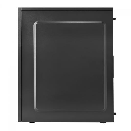 BRX Zephyra CA-056 ATX Mid Tower (Preto)