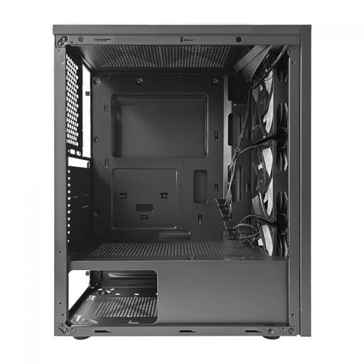 BRX Zephyra CA-056 ATX Mid Tower (Preto)
