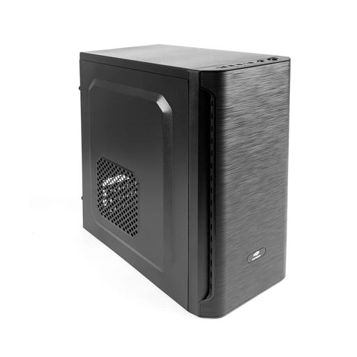 C3 Tech MT-30BK MicroATX Mini Tower (Preto)