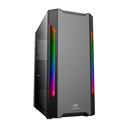 Gabinete C3 Tech MT-G680SBK