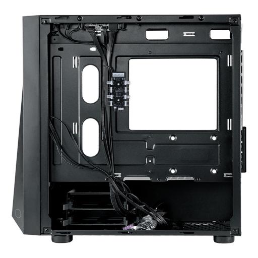 Cooler Master CMP 320 MicroATX Mid Tower (Preto)