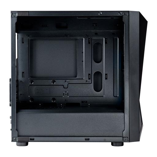 Cooler Master CMP 320 MicroATX Mid Tower (Preto)