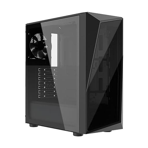 Cooler Master CMP 520L ATX Mid Tower (Preto)