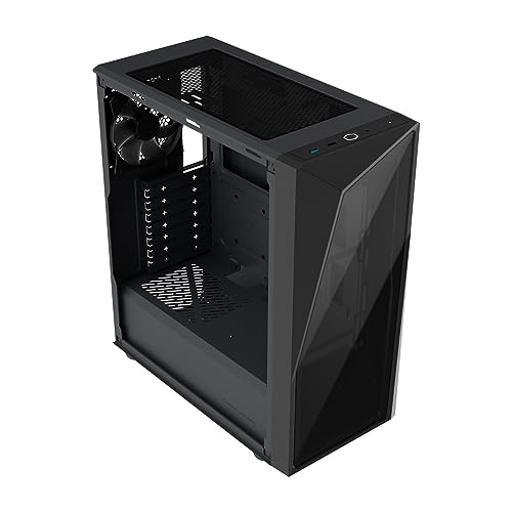 Cooler Master CMP 520L ATX Mid Tower (Preto)