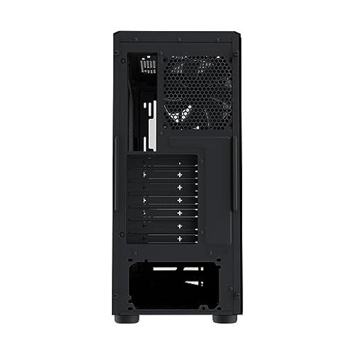 Cooler Master CMP 520L ATX Mid Tower (Preto)