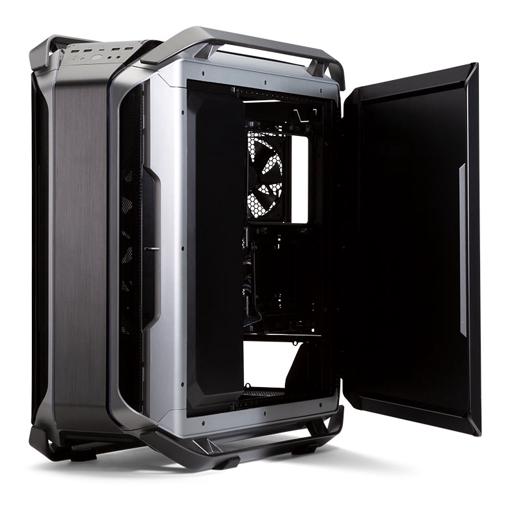 Cooler Master COSMOS C700M ATX Mid Tower (Preto / Prata)