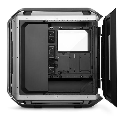 Cooler Master COSMOS C700M ATX Mid Tower (Preto / Prata)