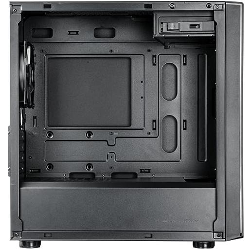 Cooler Master Elite 300 Steel MicroATX Mid Tower (Preto)