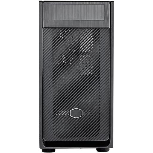Cooler Master Elite 300 Steel MicroATX Mid Tower (Preto)