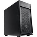 Gabinete Cooler Master Elite 300 Steel