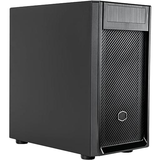 Cooler Master Elite 300 Steel MicroATX Mid Tower (Preto)