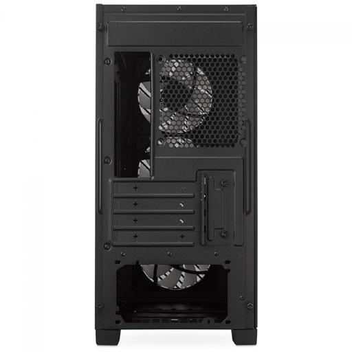 Cooler Master Elite 301 ARG MicroATX Mid Tower (Preto)