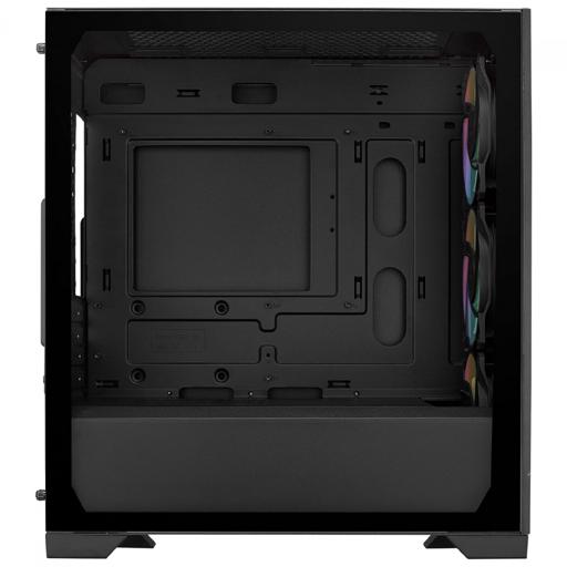 Cooler Master Elite 301 ARG MicroATX Mid Tower (Preto)