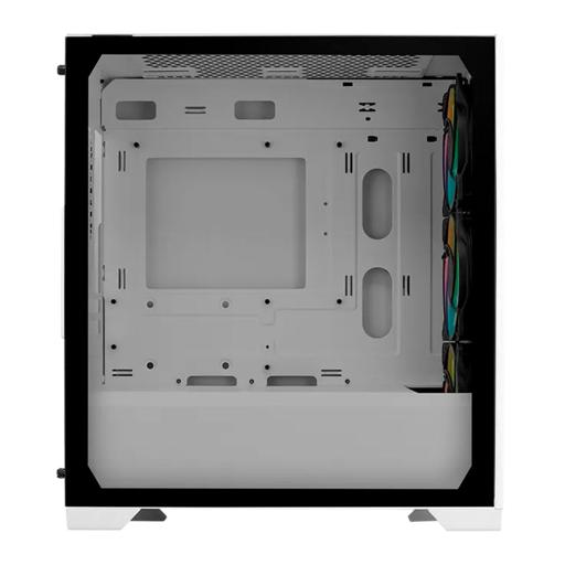 Cooler Master Elite 301 MicroATX Mid Tower (Branco)