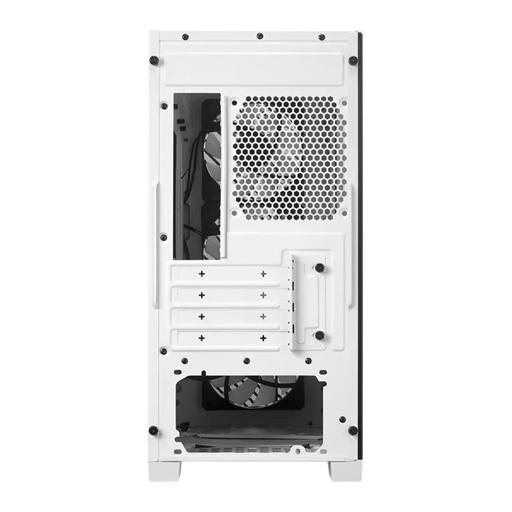 Cooler Master Elite 301 MicroATX Mid Tower (Branco)
