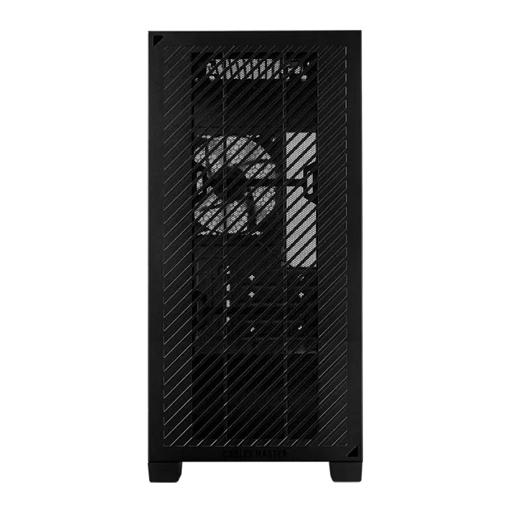 Cooler Master Elite 301 Lite MicroATX Mini Tower (Preto)