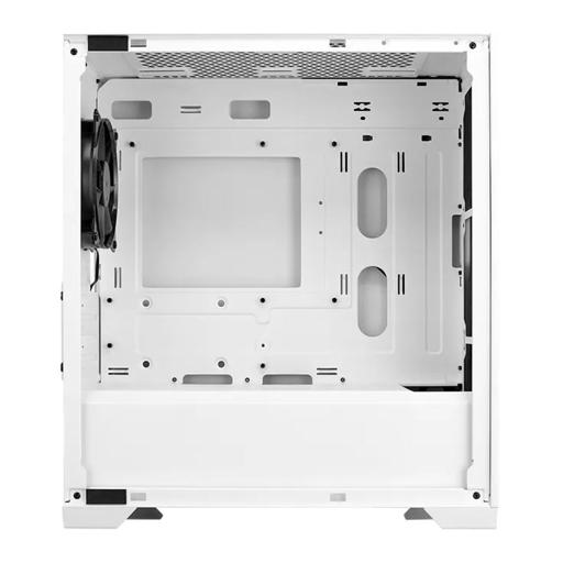 Cooler Master Elite 301 White Lite MicroATX Mini Tower (Branco)