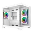 Gabinete Cooler Master Elite 481 Wood