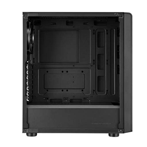 Cooler Master Elite 500 ATX Mid Tower (Preto)