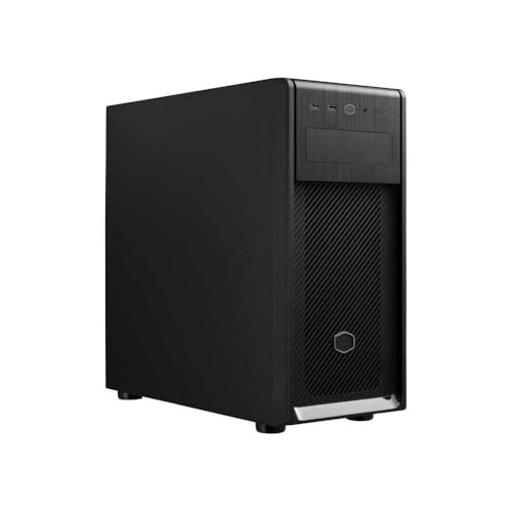 Cooler Master Elite 500 ATX Mid Tower (Preto)