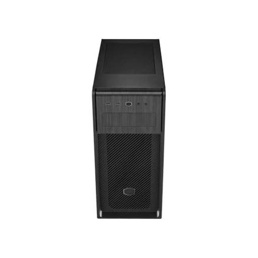Cooler Master Elite 500 ATX Mid Tower (Preto)