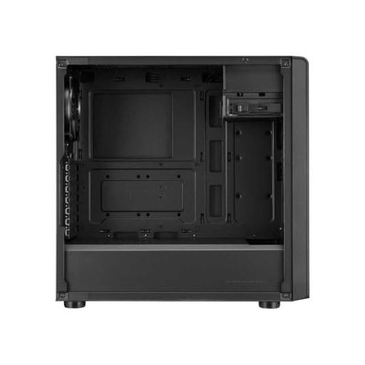 Cooler Master Elite 500 ATX Mid Tower (Preto)