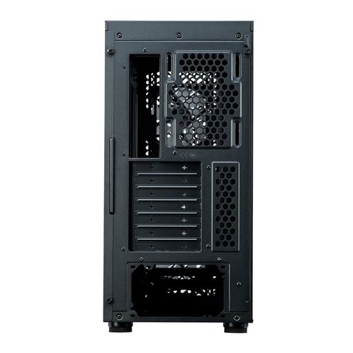 Cooler Master Elite 502 ATX Mid Tower (Preto)
