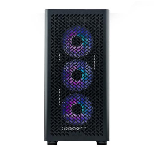 Cooler Master Elite 502 ATX Mid Tower (Preto)