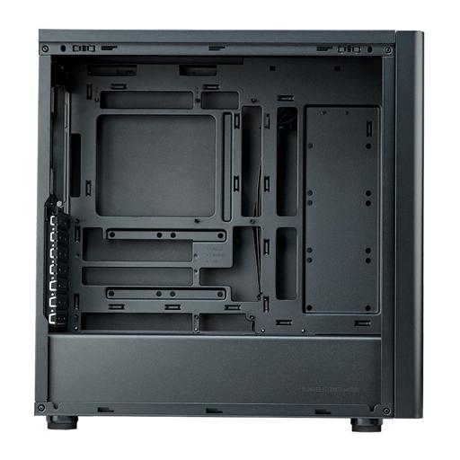 Cooler Master Elite 502 ATX Mid Tower (Preto)