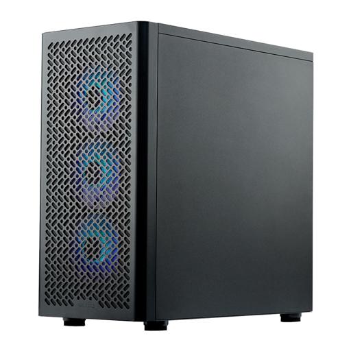 Cooler Master Elite 502 ATX Mid Tower (Preto)