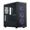 Gabinete Cooler Master Elite 502