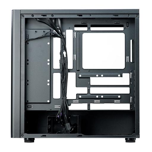 Cooler Master Elite 502 ATX Mid Tower (Preto)