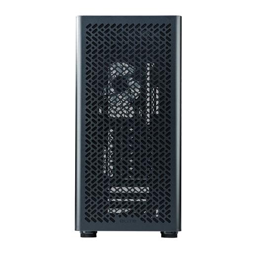 Cooler Master Elite 502 Lite ATX Mid Tower (Preto)