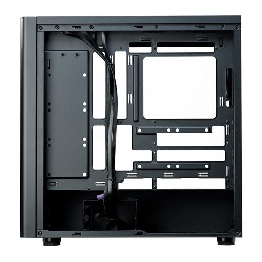 Cooler Master Elite 502 Lite ATX Mid Tower (Preto)