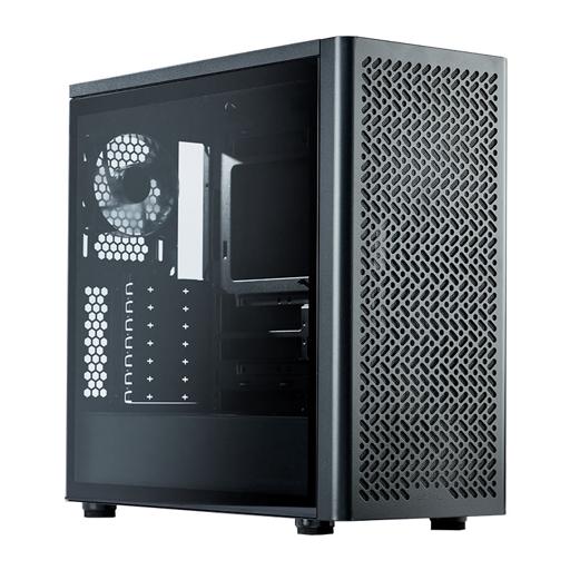 Cooler Master Elite 502 Lite ATX Mid Tower (Preto)