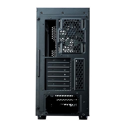 Cooler Master Elite 502 Lite ATX Mid Tower (Preto)