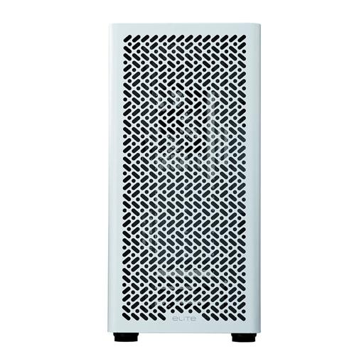 Cooler Master Elite 502 Lite ATX Mid Tower (Branco)