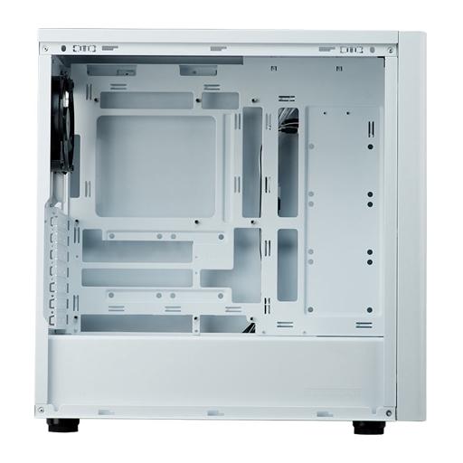 Cooler Master Elite 502 Lite ATX Mid Tower (Branco)