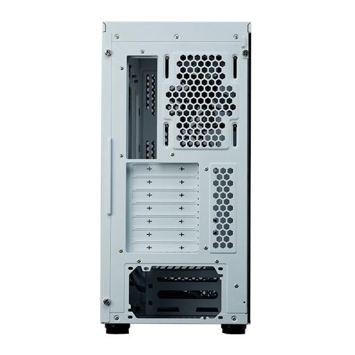 Cooler Master Elite 502 Lite ATX Mid Tower (Branco)