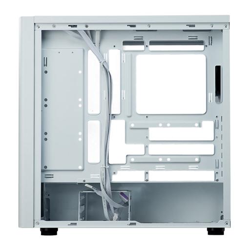 Cooler Master Elite 502 Lite ATX Mid Tower (Branco)