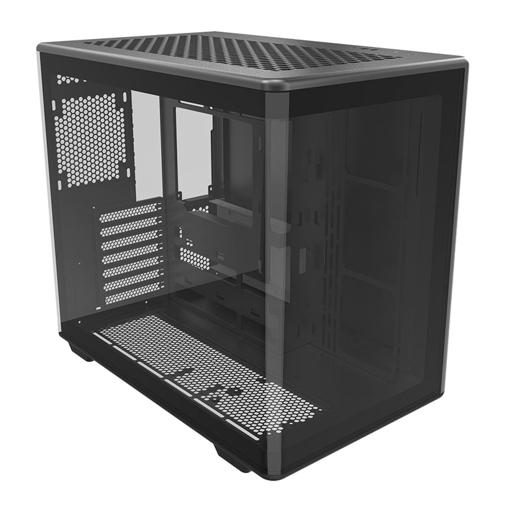 Cooler Master Elite 600 ATX Mid Tower (Preto)