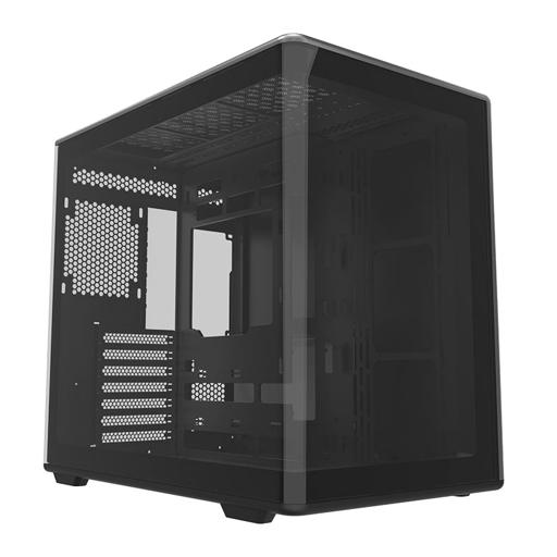 Cooler Master Elite 600 ATX Mid Tower (Preto)