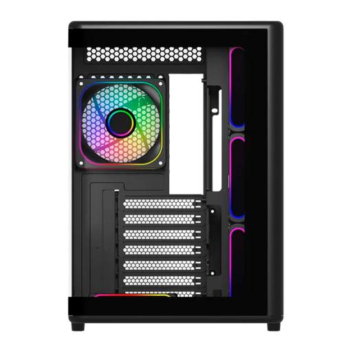 Cooler Master Elite 600 ATX Mid Tower (Preto)