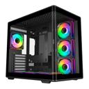Gabinete Cooler Master Elite 600