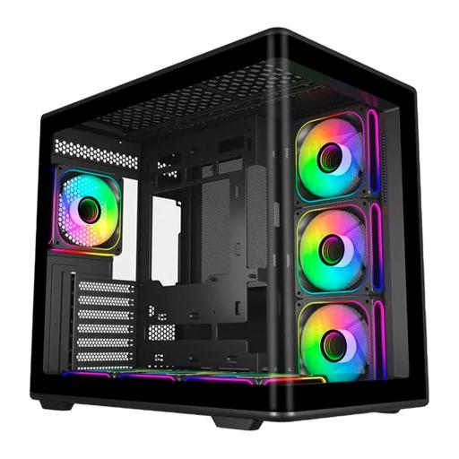 Cooler Master Elite 600 ATX Mid Tower (Preto)
