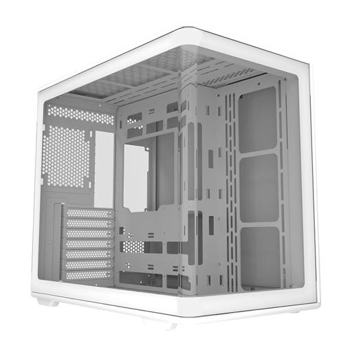Cooler Master Elite 600 ATX Mid Tower (Branco)