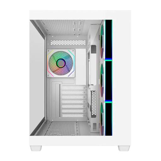 Cooler Master Elite 681 ATX Mid Tower (Branco)