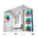 Gabinete Cooler Master Elite 681