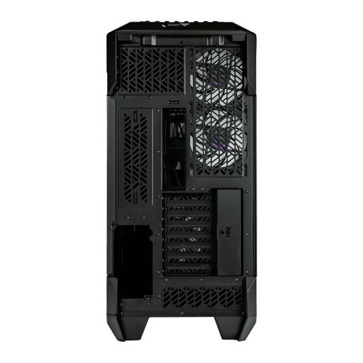 Cooler Master HAF 700 ATX Full Tower (Cinza)