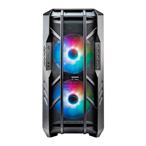 Cooler Master HAF 700 ATX Full Tower (Cinza)